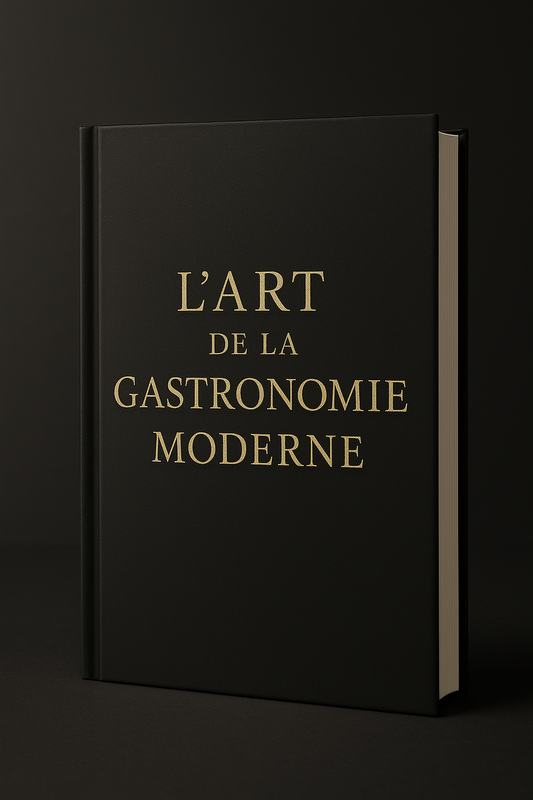 L'Art de la Gastronomie Moderne